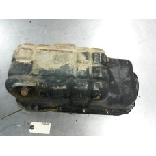 98G008 Engine Oil Pan For 90-95 Dodge Caravan 3.0 98G008 Engine Oil Pan For 90-95 Dodge Caravan 3.0